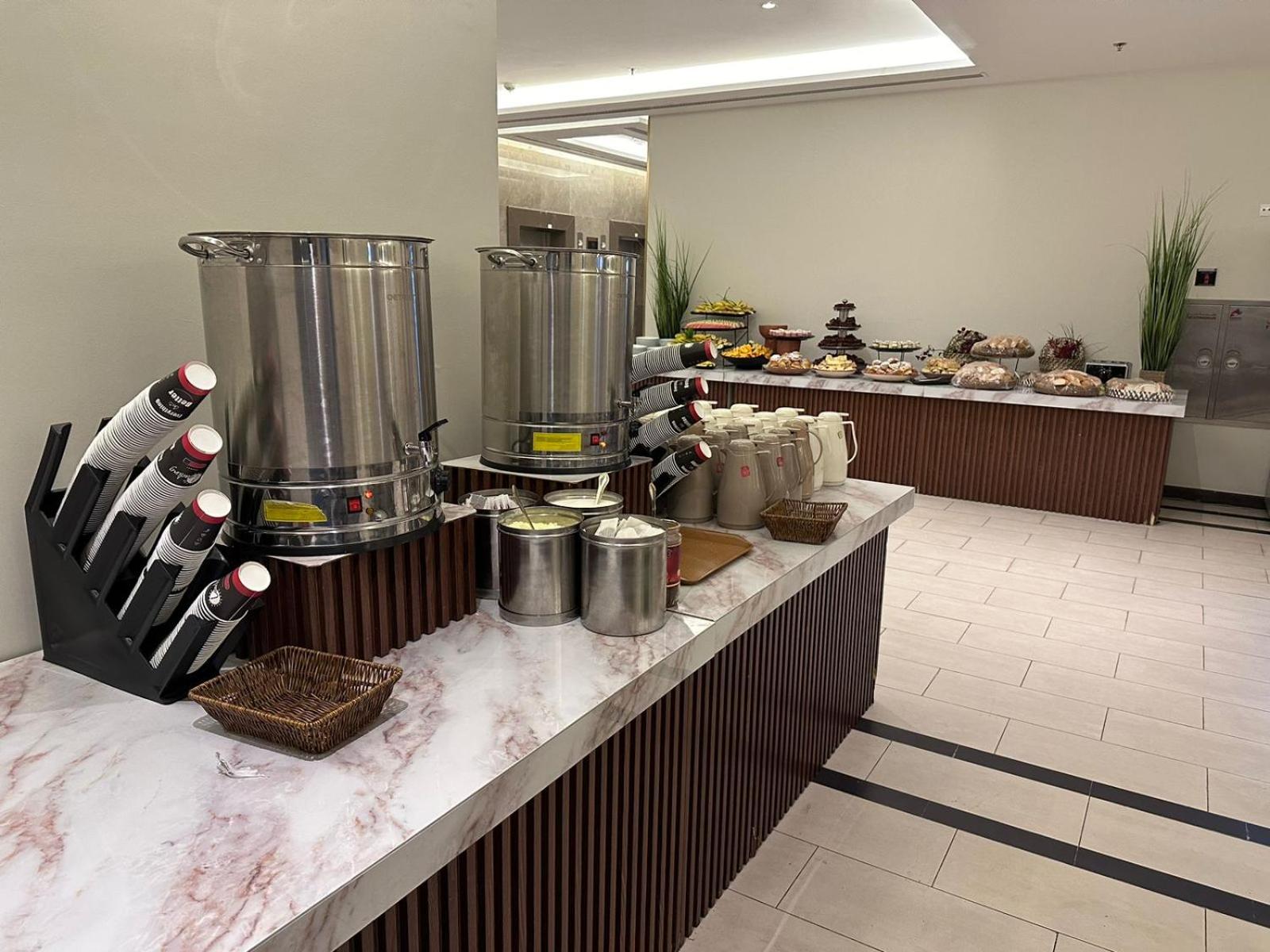 Four Points by Sheraton Ibrahim Al Khalil 34/47