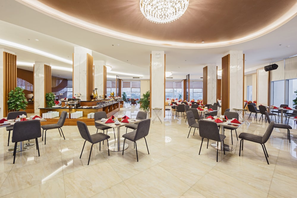 Muong Thanh Holiday Moc Chau Hotel 34/49