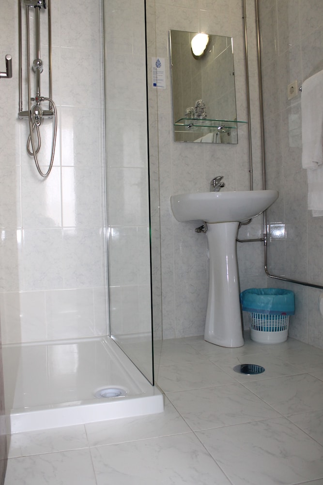 Grande Oceano Guest House 48/48