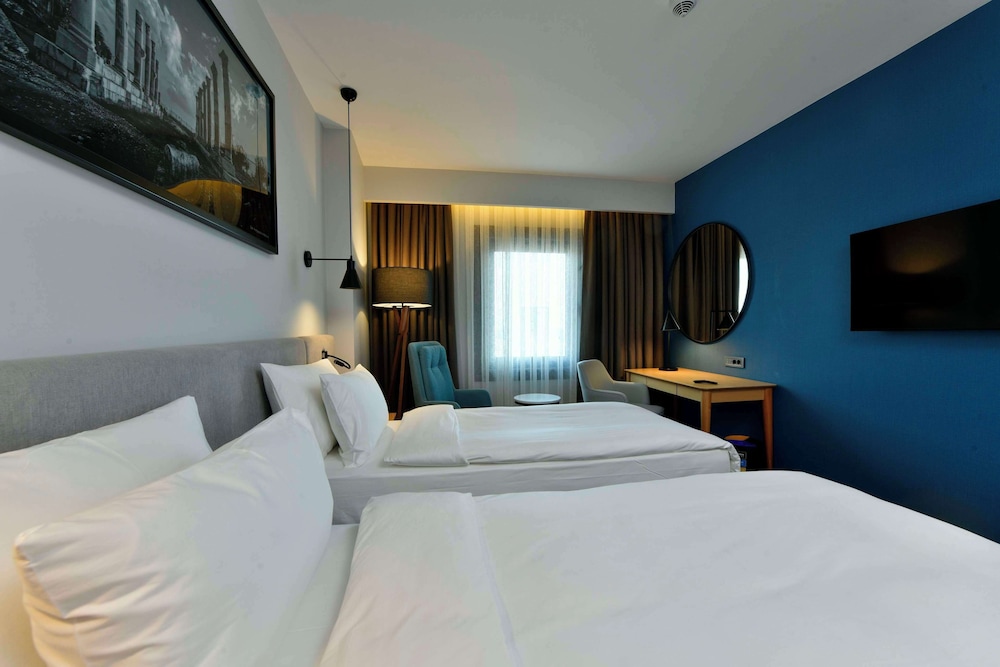 Radisson Hotel Mersin 10/48