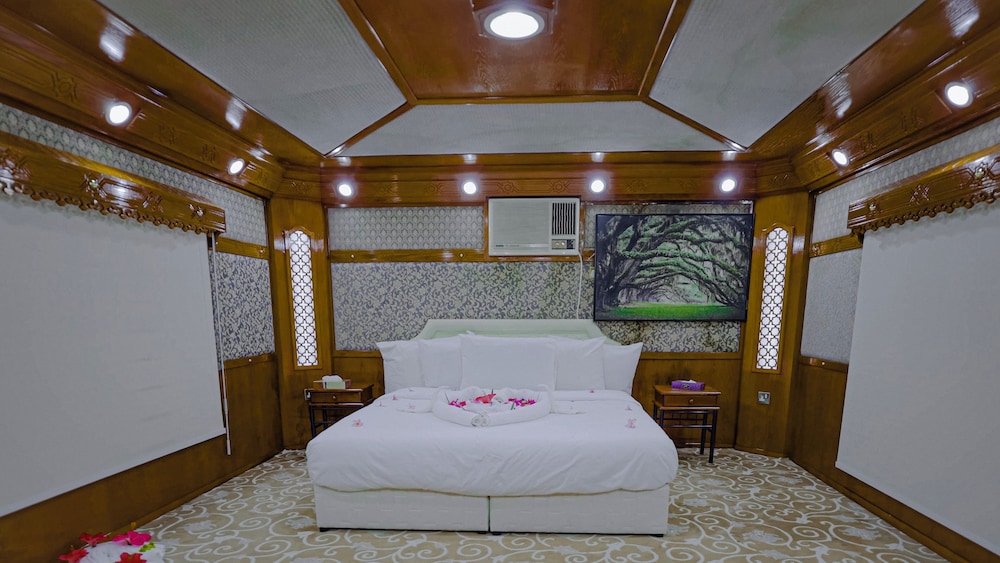Beynouna Village Eco Lodge 7/59
