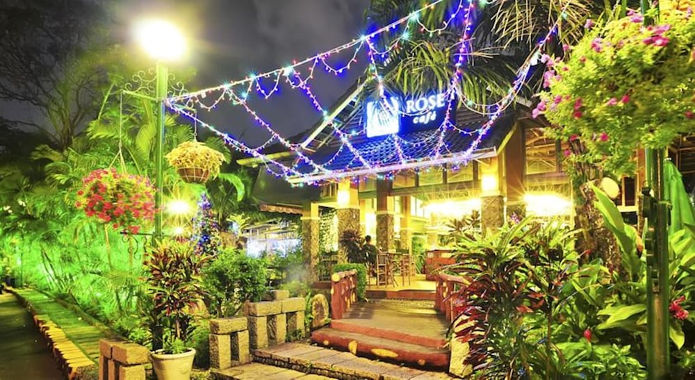 Ky Hoa Hotel Saigon 32/56