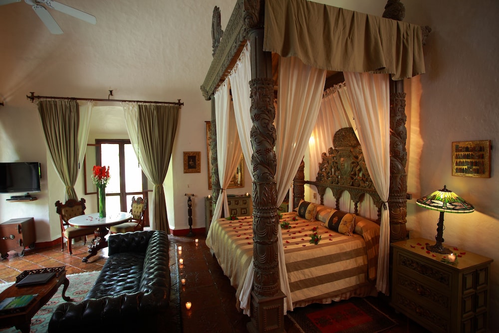 Hacienda San Gabriel de las Palmas 52/80