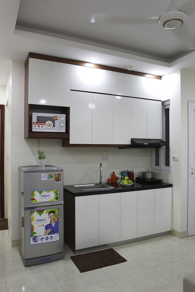 Istay Hotel Apartment 2 8/49