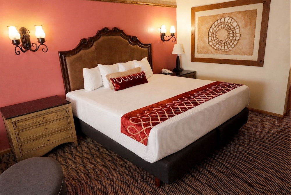 Business Hotel And Suites Maria Bonita 38/82