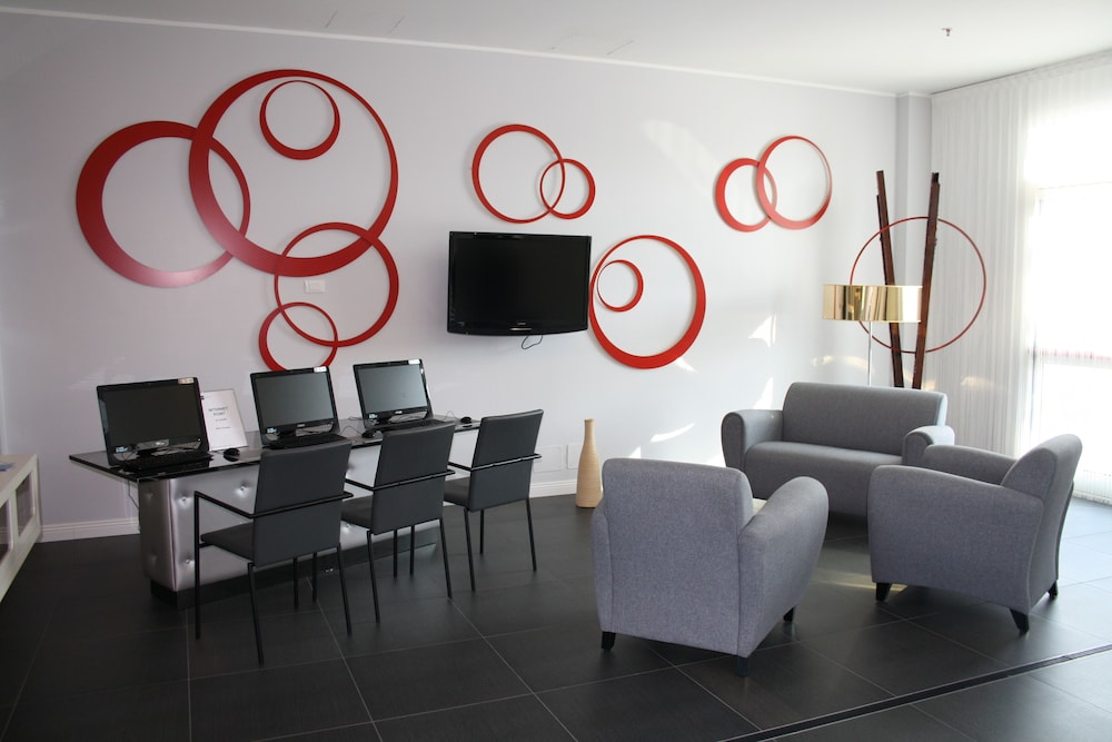 Idea Hotel Milano Malpensa Airport 44/56