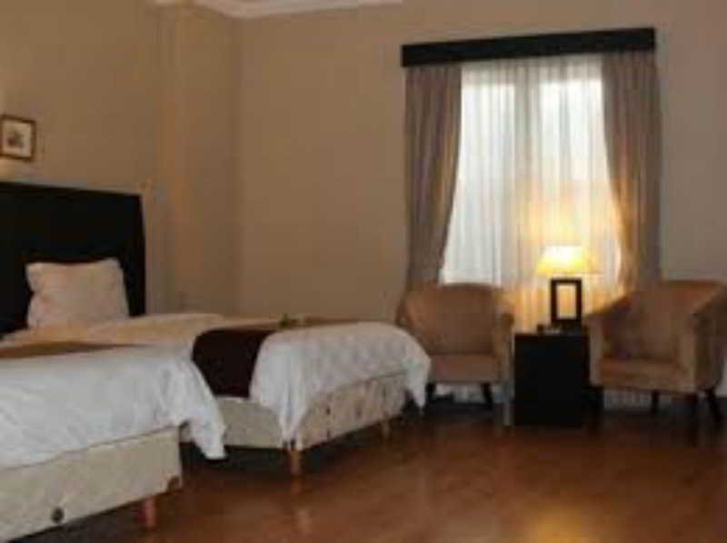 Luminor Hotel Palembang 13/28