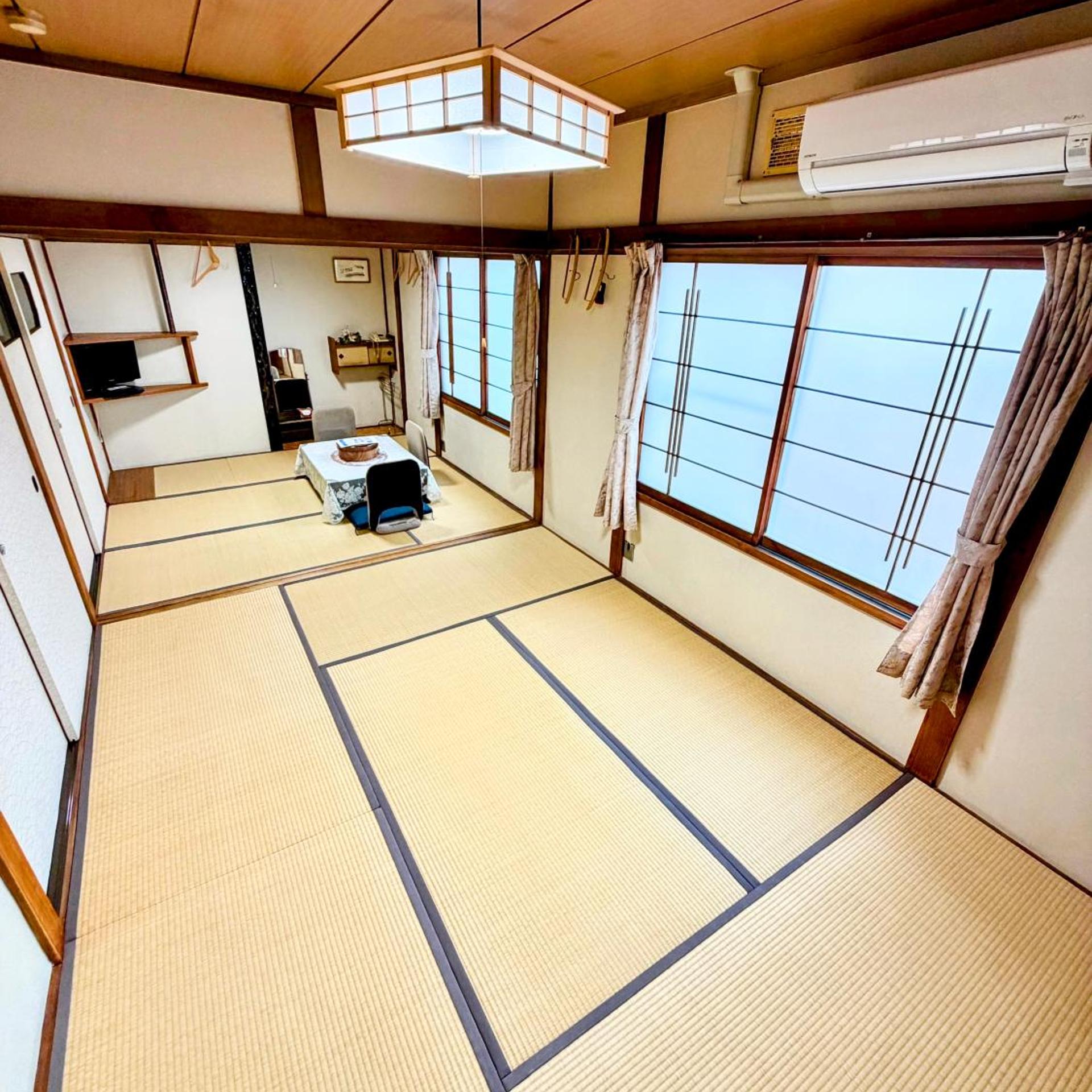 Henmi Ryokan 15/35