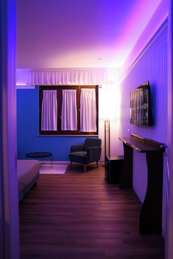 Hotel Miravalle 43/68