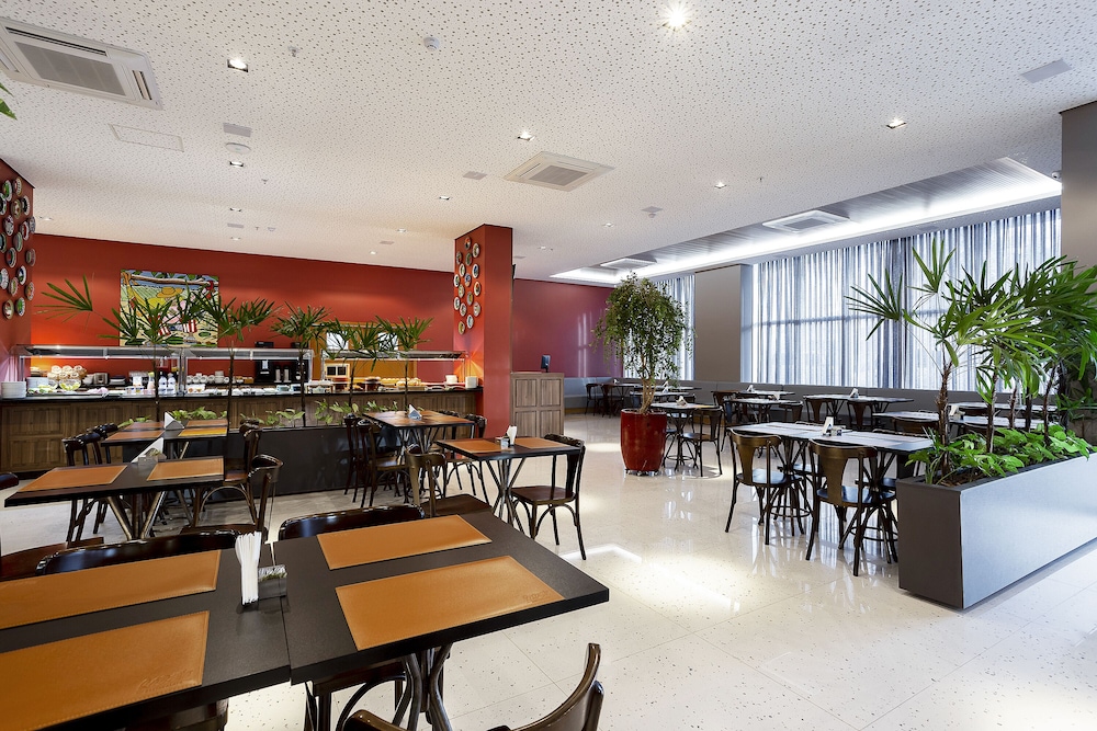Nacional Inn Rondonopolis 39/53