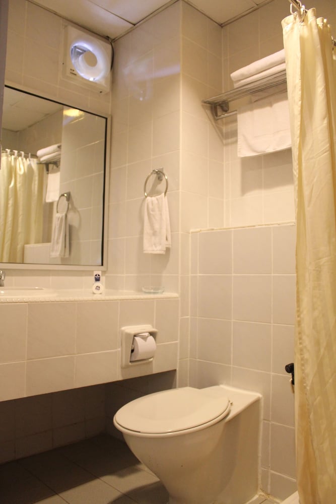 Hotel Seri Malaysia Bagan Lalang 30/31