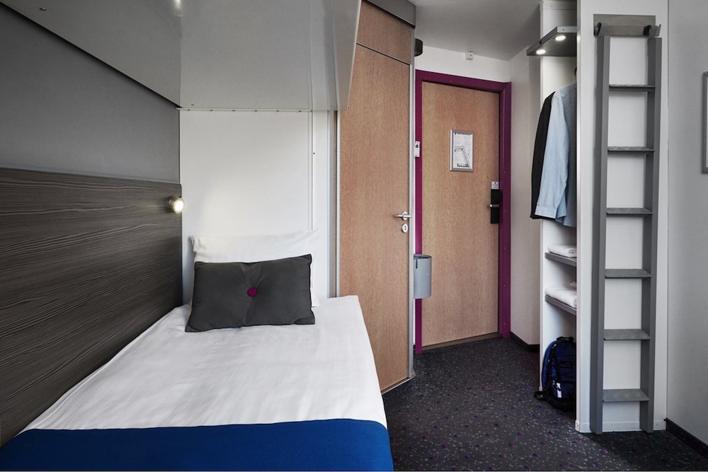 CABINN City 20/39