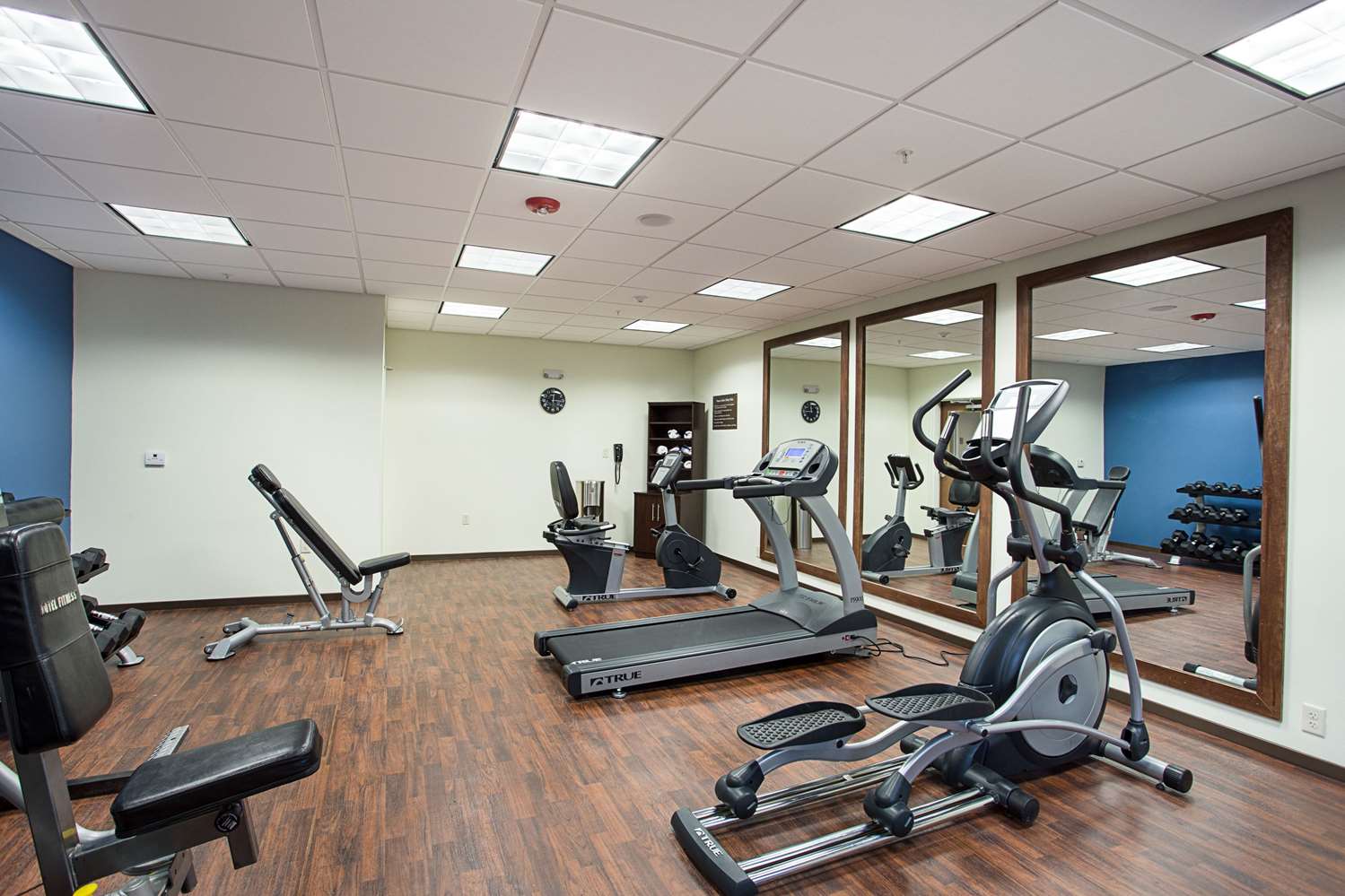 Comfort Inn & Suites Zachary, LA 25/41