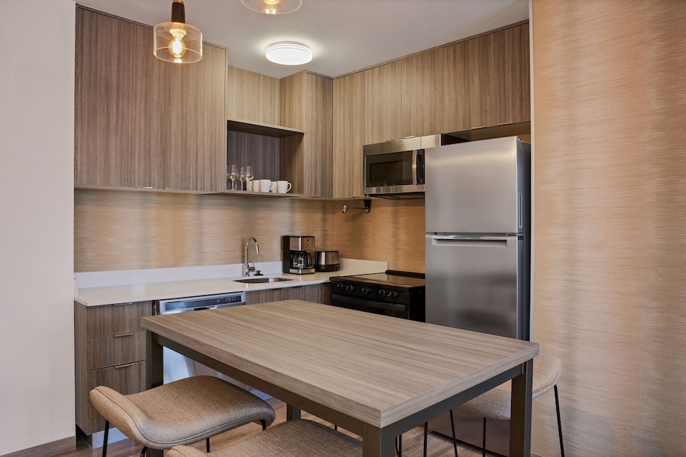 Residence Inn by Marriott Playa del Carmen 31/50