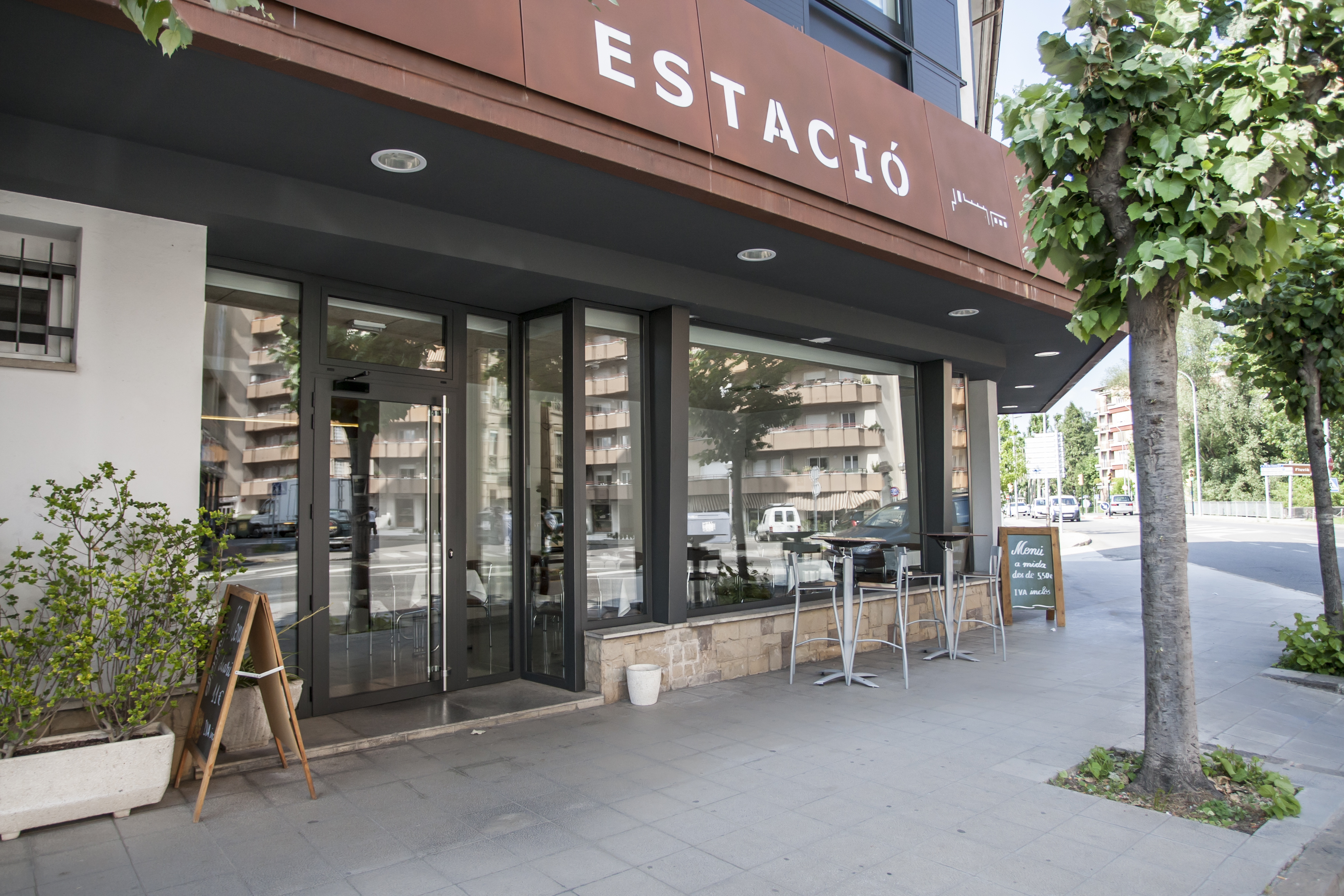ESTACIO HOTEL 2/50