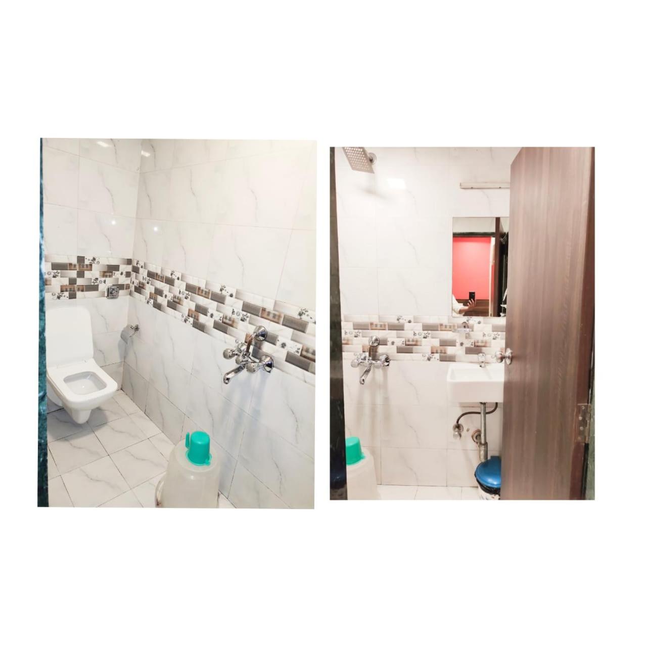 Oyo 10954 Hotel Golden Galaxy 41/50