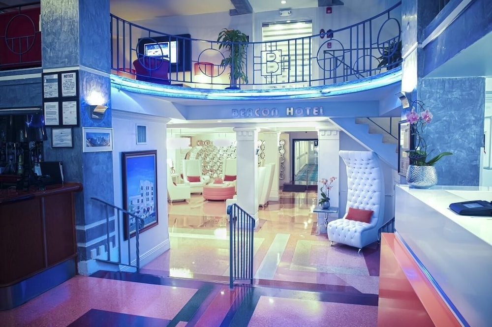 Beacon Hotel South Beach 26/46