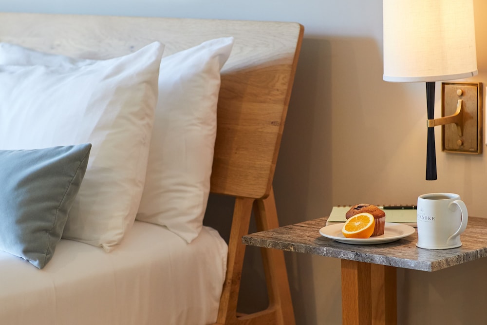 Hotel Weyanoke 26/61