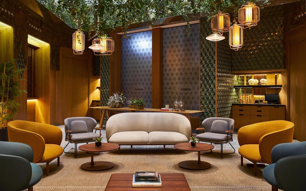 Hyatt Centric Gran Via Madrid 39/72