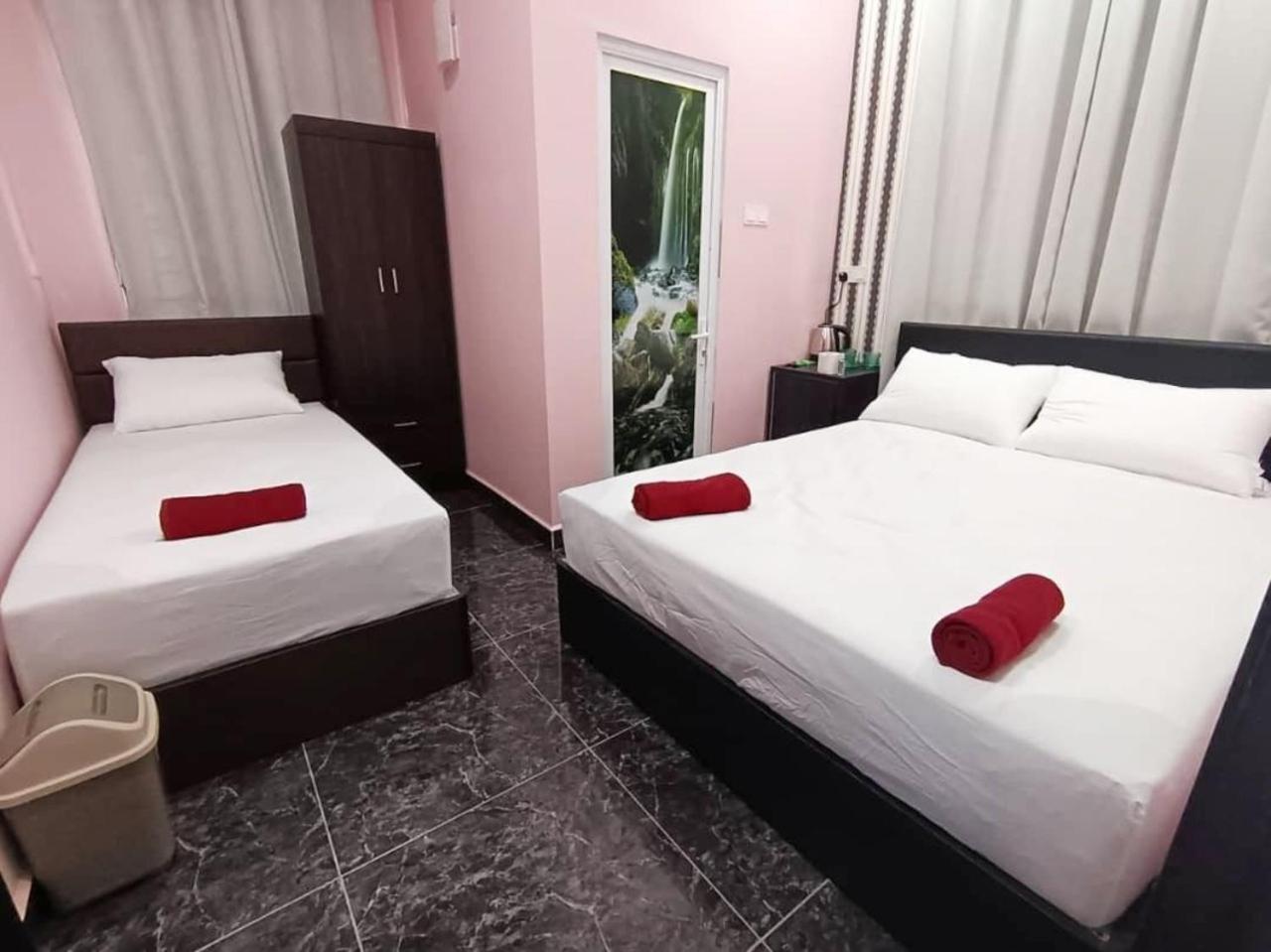Sunstar Hotel 15/40