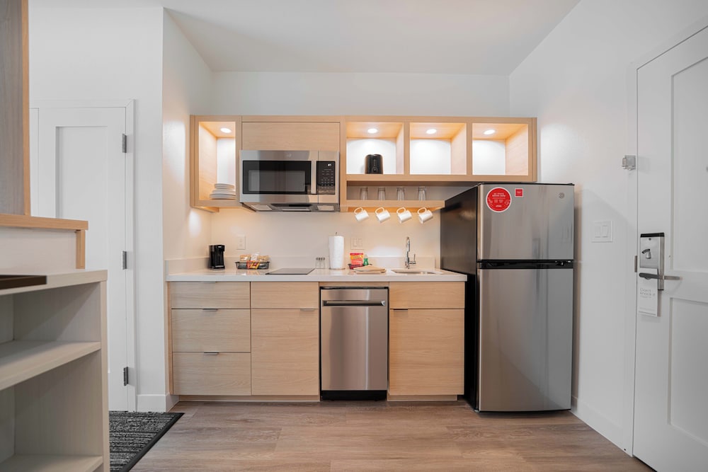 Towneplace Suites By Marriott Longview 7/32