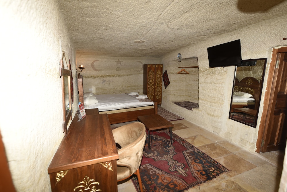 Peri Cave Hotel 6/54