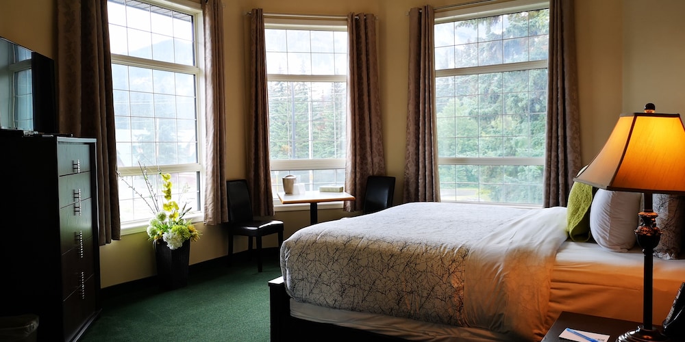 Mountain View Inn 14/62