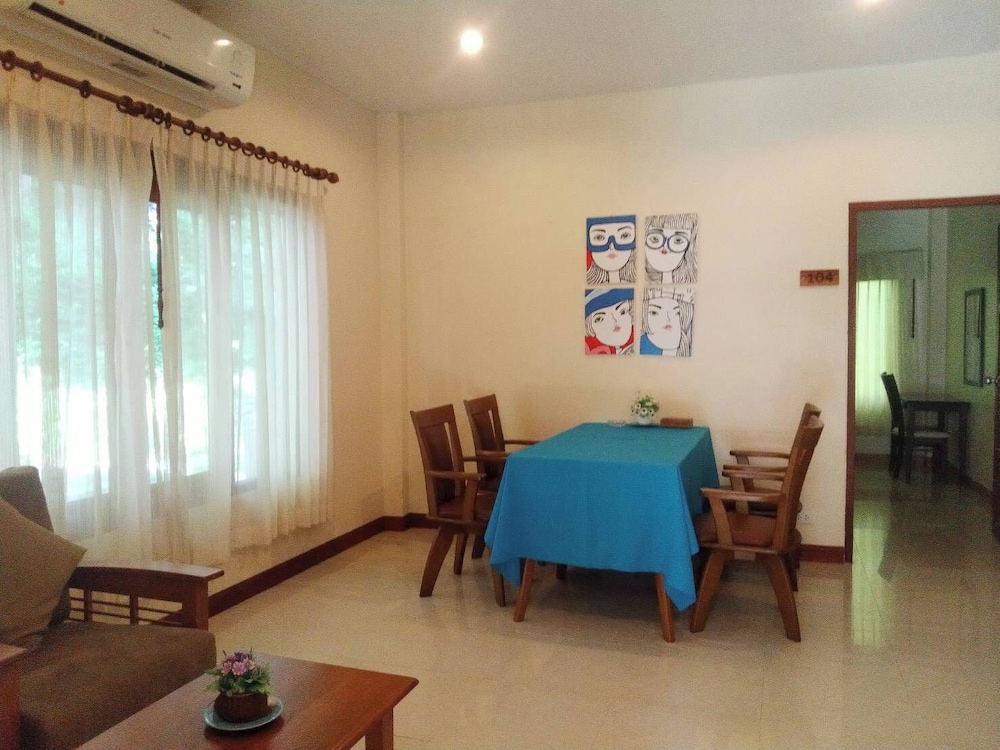 Samui Tonggad Resort 36/50