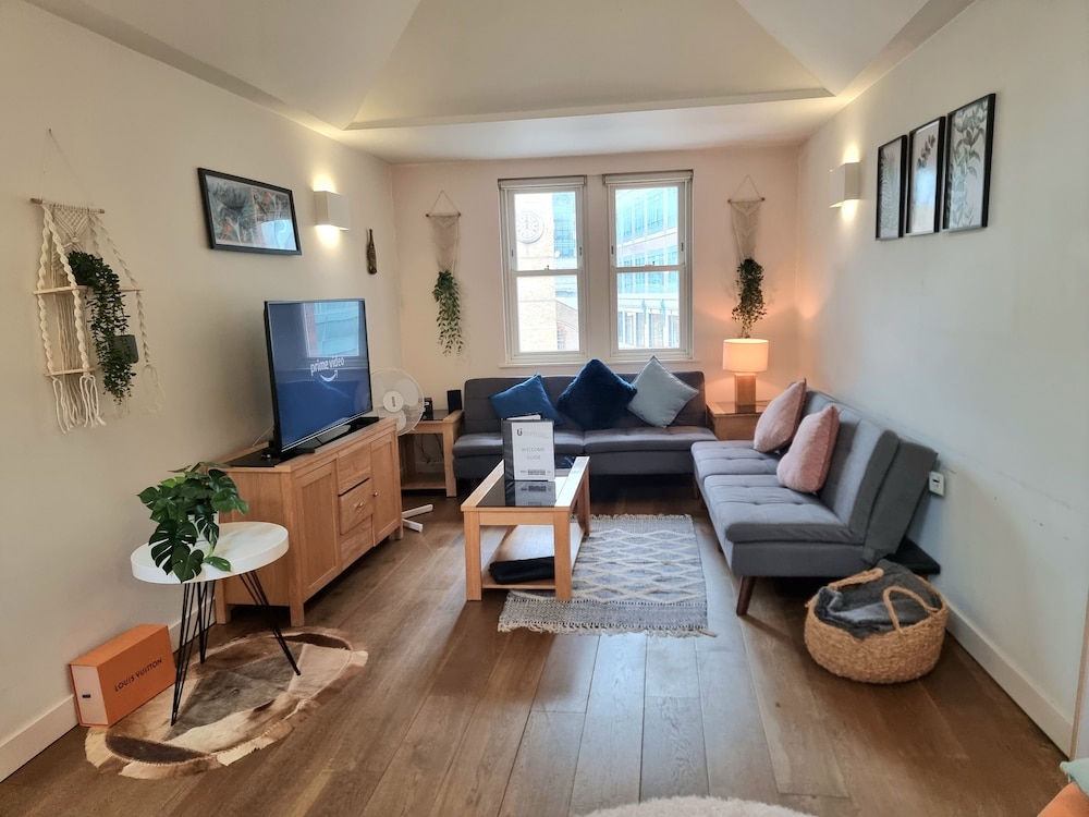 Urban Stay London City Apartments 23/50