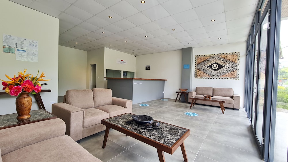 Ramada Suites by Wyndham Seafront Coral Coast 48/60