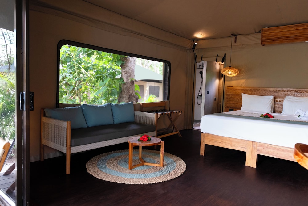 Serenity Island Resort 23/50