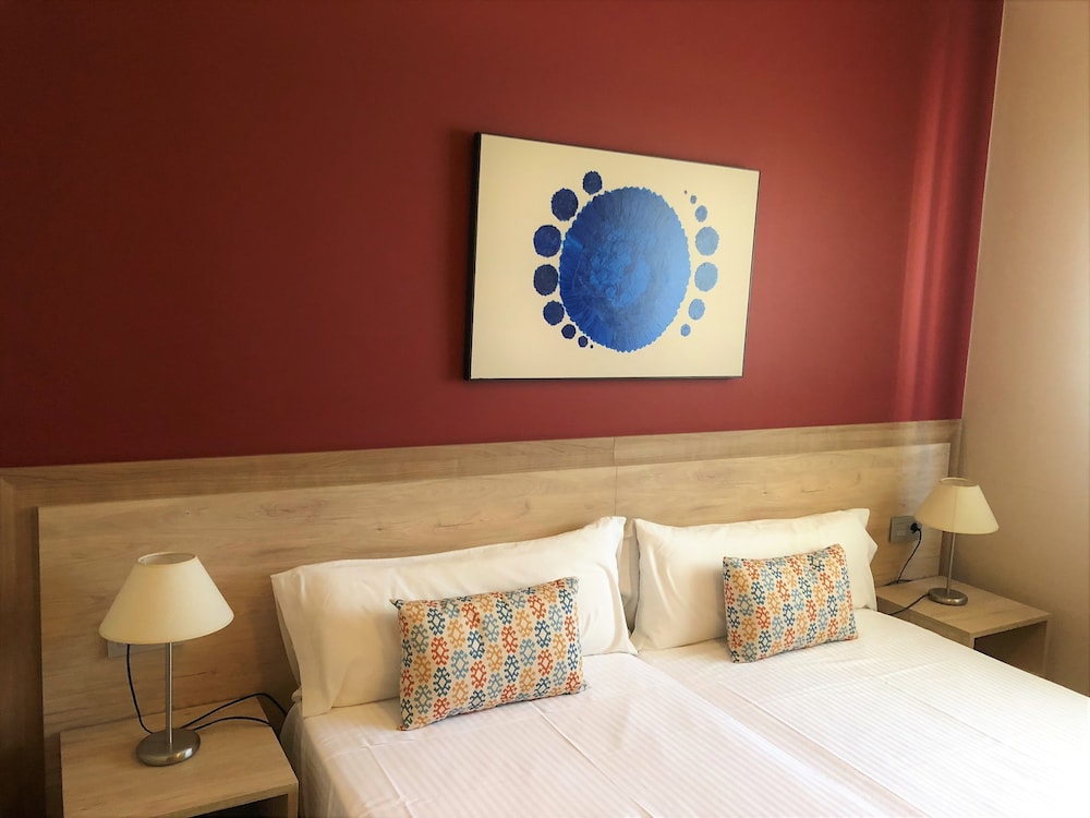 Apartamentos Plaza Picasso 26/71