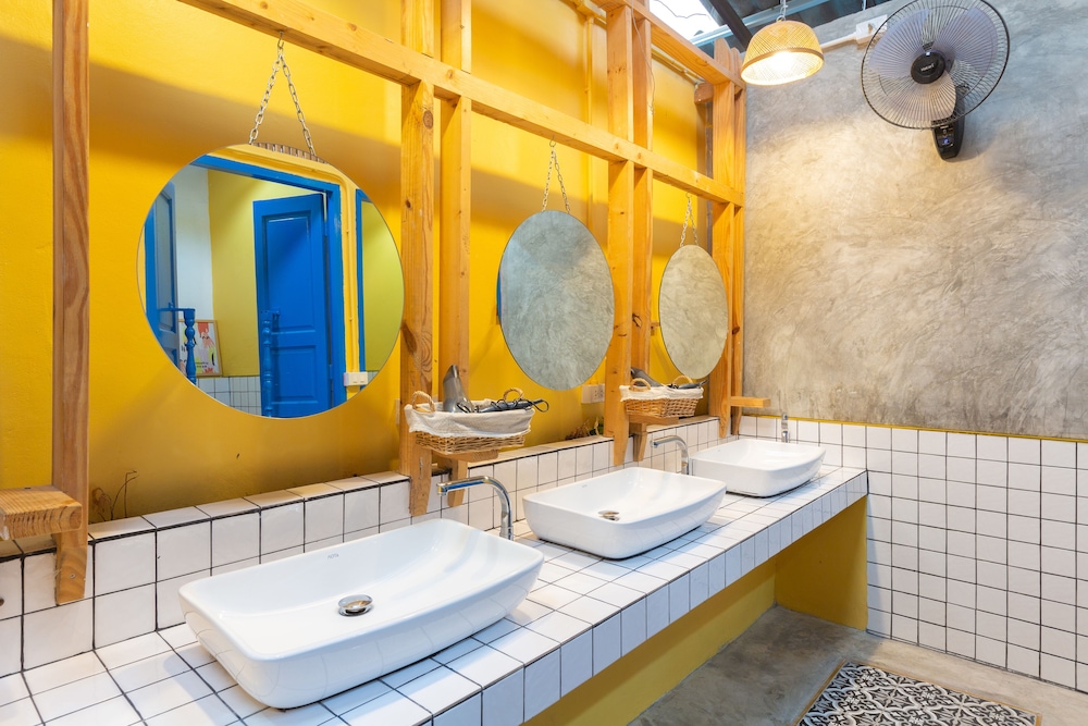 Aekkeko Hostel 46/50