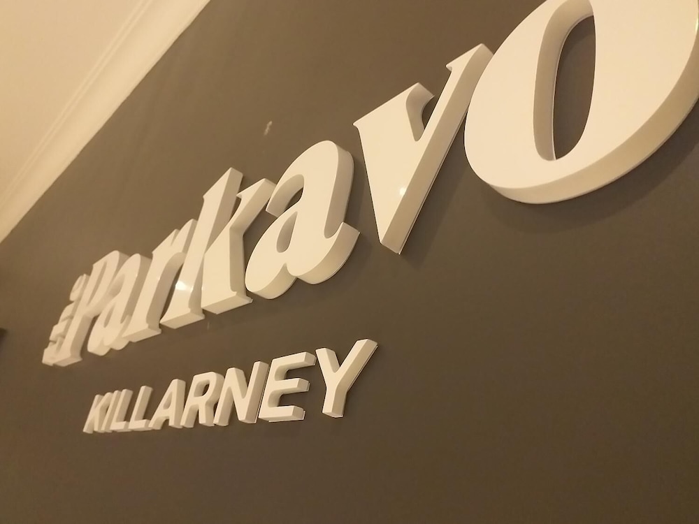 Holiday Inn Killarney 19/45