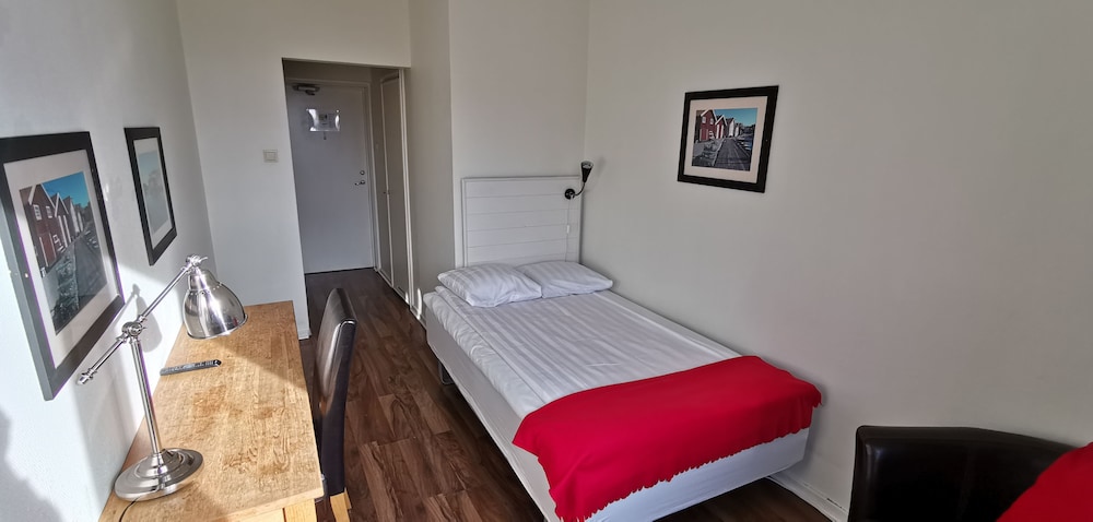 Hotell Lysekil 15/60