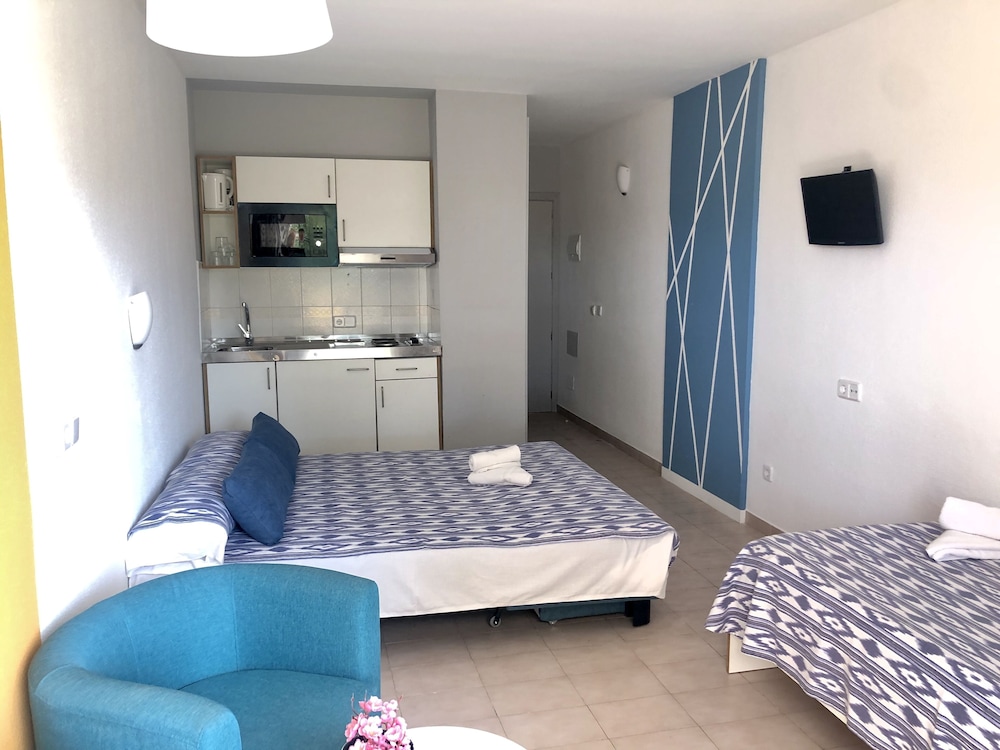 Alper Apartments 10/28