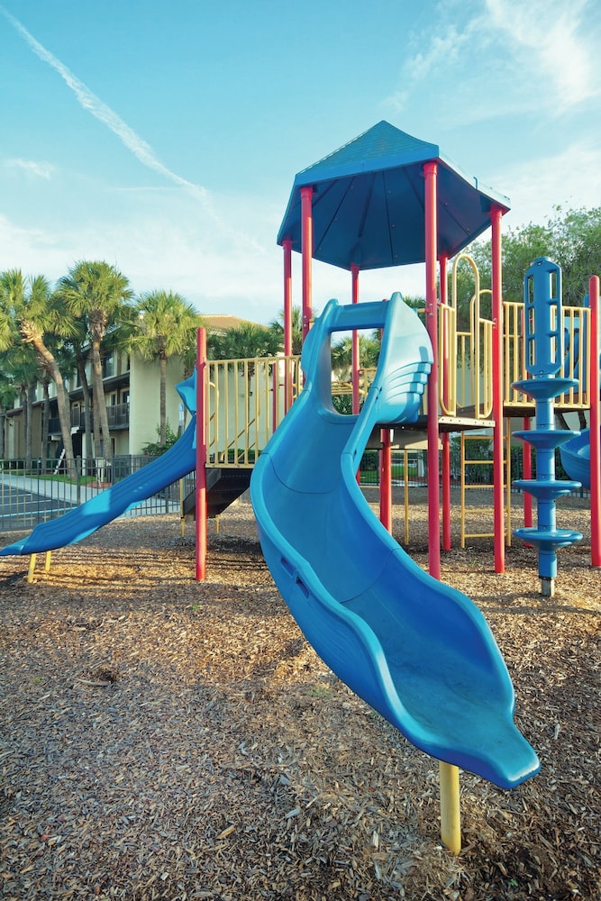 Club Wyndham Orlando International 36/50
