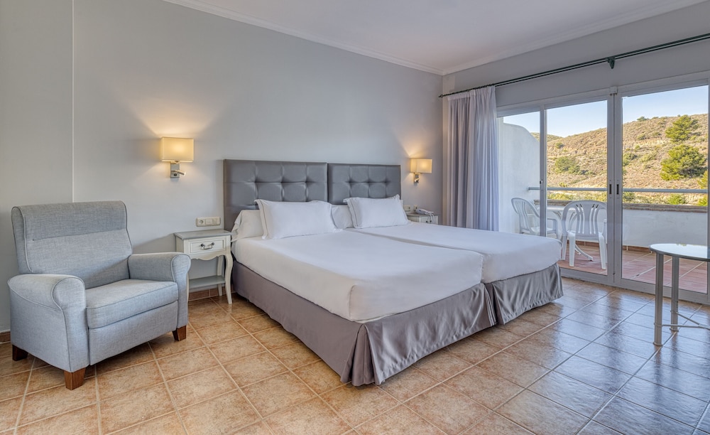 Alhaurin Golf Hotel 10/50