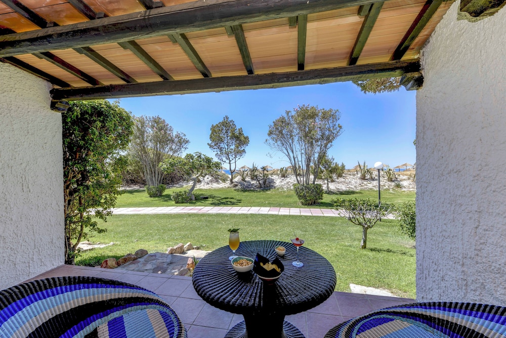 Cormoran Resort Villasimius 45/71
