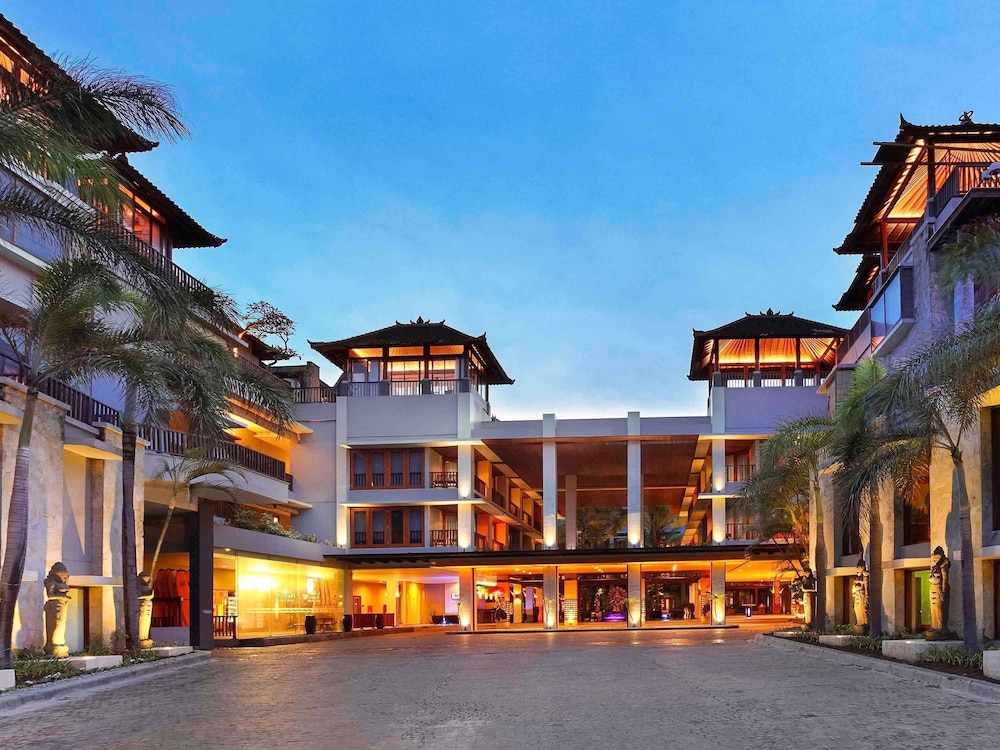 Mercure Kuta Bali 4/63