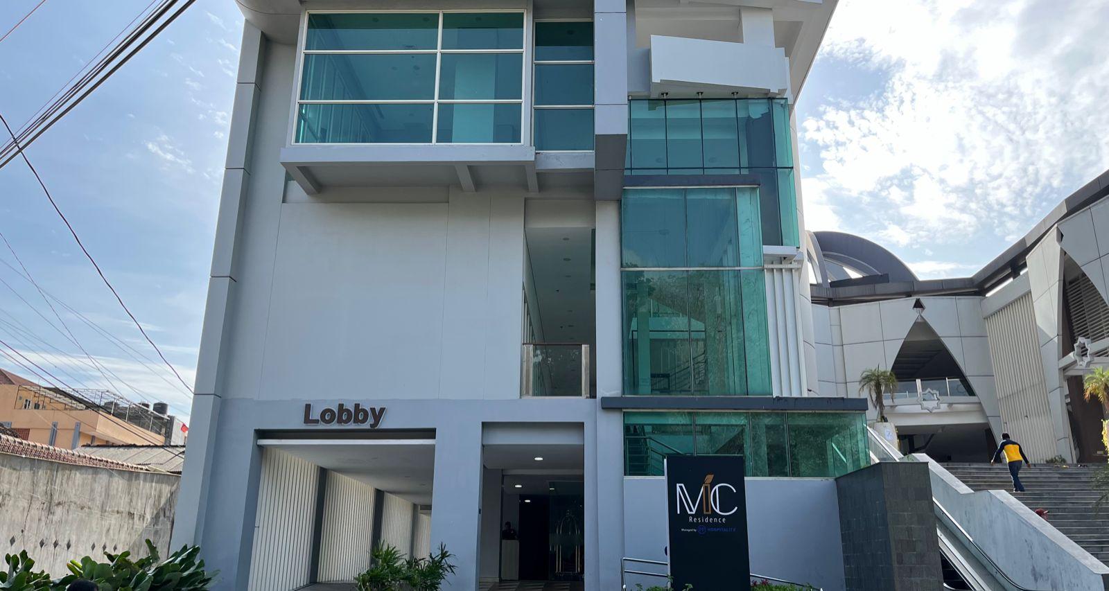 MIC Residence Yogyakarta 5/21