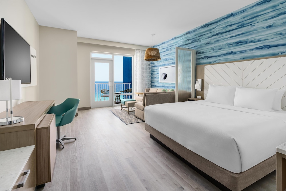 Hyatt Place Panama City Beach 11/49