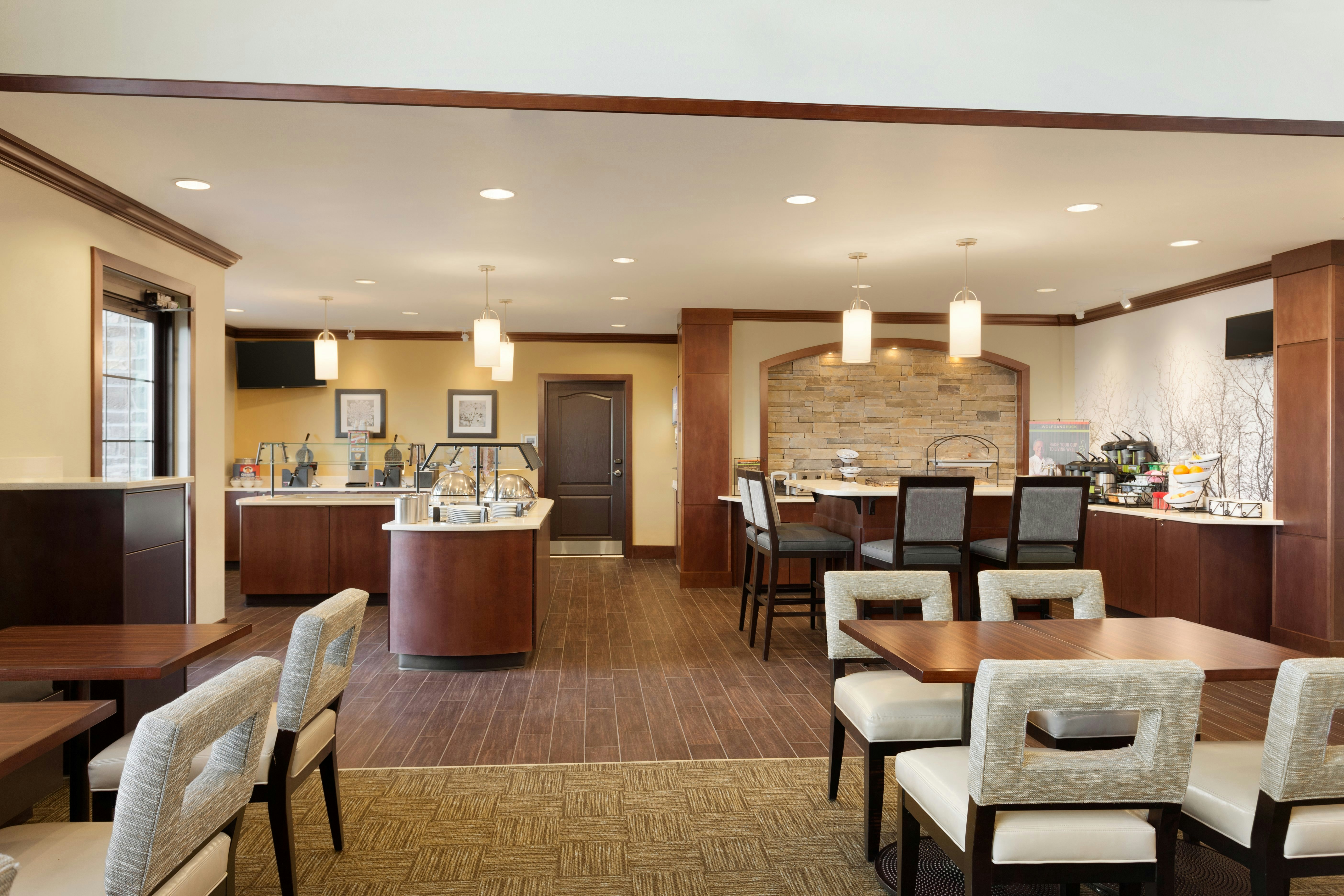 Staybridge Suites MIDLAND 37/49