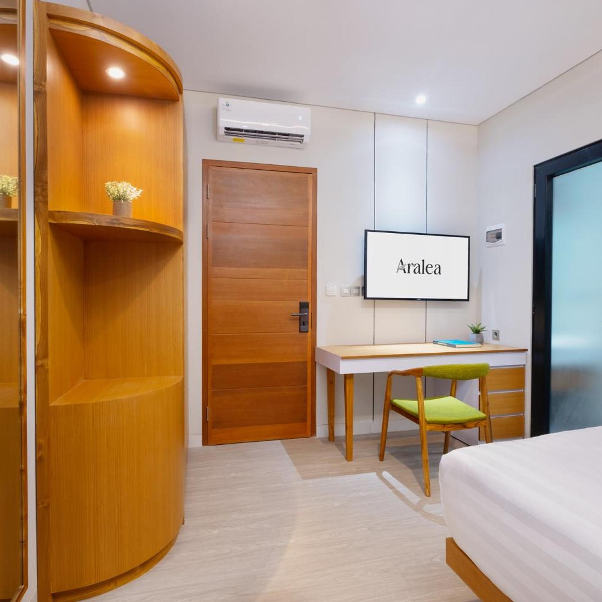 Aralea Co Living 18/34
