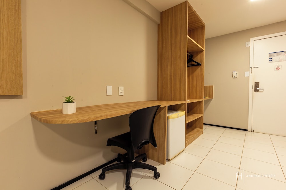 Slz Lagoa Hotel 60/60