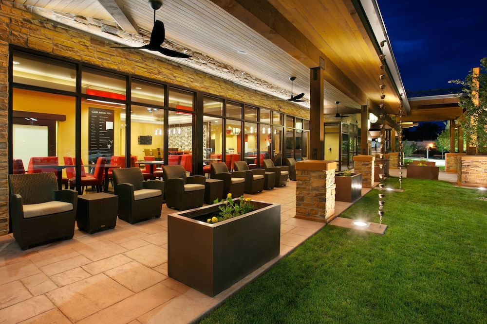 Towneplace Suites By Marriott Carlsbad 35/57