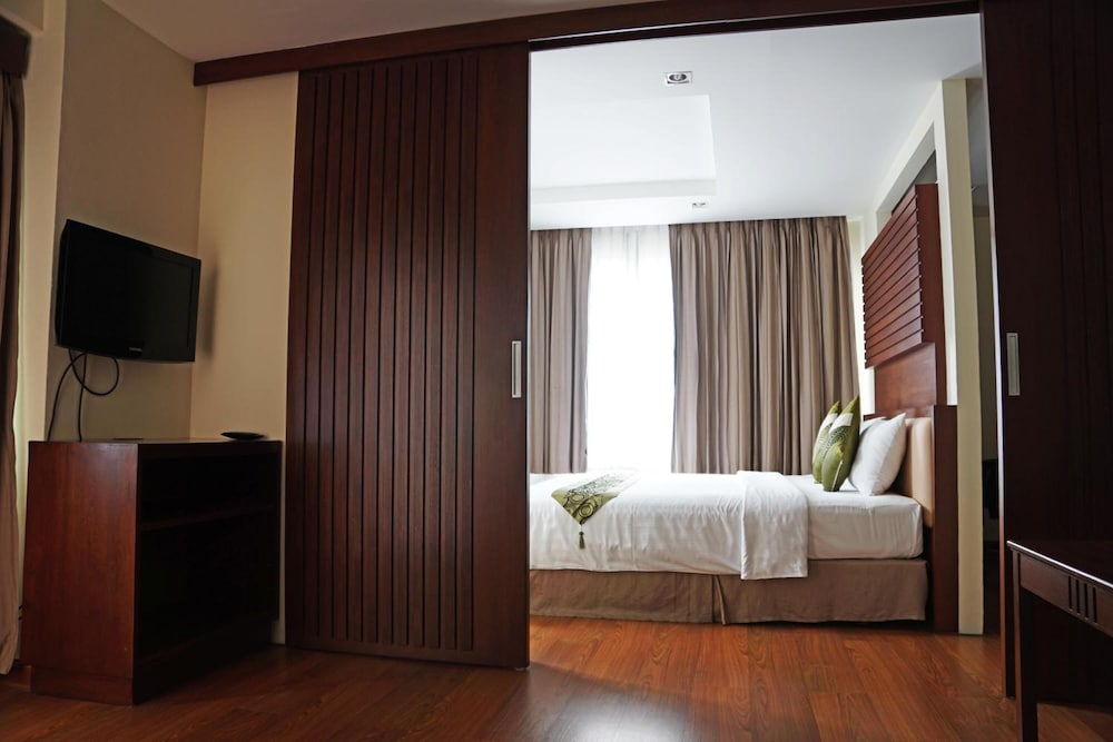 iCheck inn Residence Sukhumvit 2 22/61