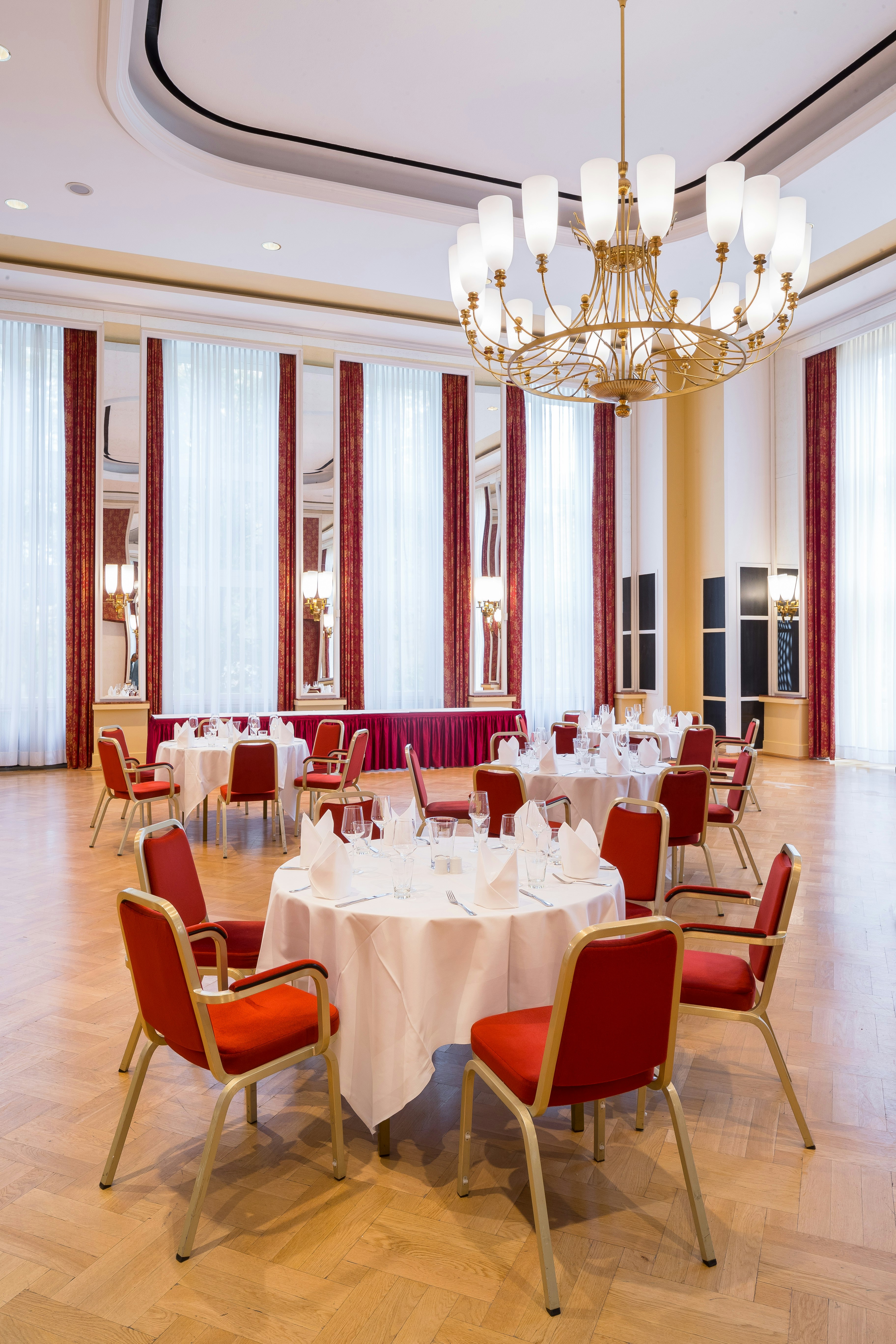 Hotel Chemnitzer Hof 31/33