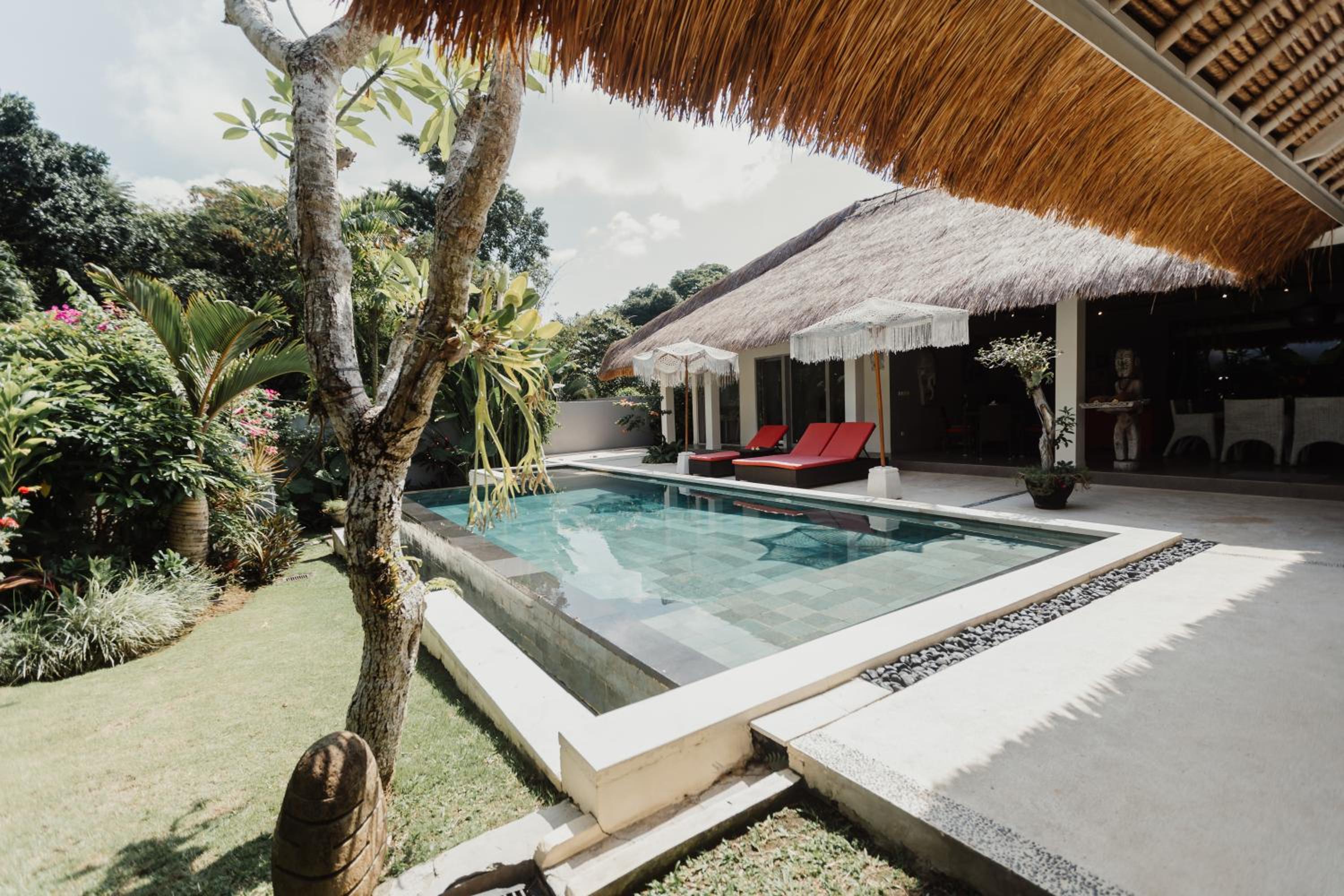 Maylie Bali Villa & Bungalow 30/31
