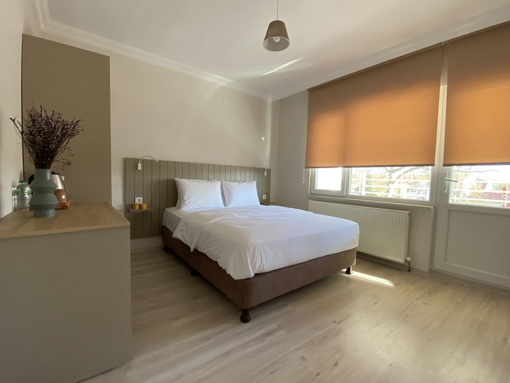 Well Hotel Edirne 16/45